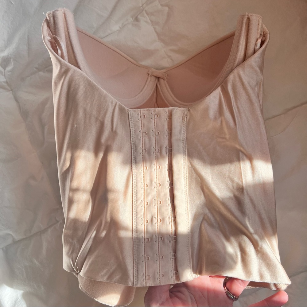 Felina Bra/Bustier Shapewear 32B